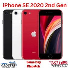 Apple iPhone SE 2020 2nd Gen