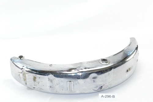 Yamaha 250 352 rear - 250,