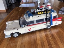 LEGO Icons Ghostbusters Ecto-1