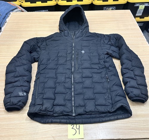 Mountain hardwear stretchdown - hardwear,