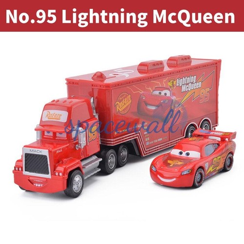 Set disney pixar cars - set,