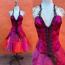 VTG Los Angeles Opera Costume