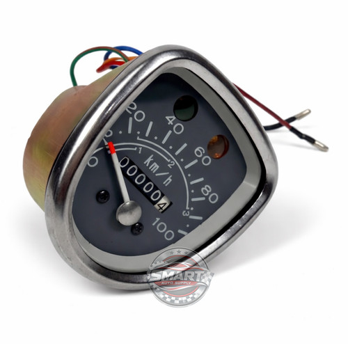 Speedometer speedo gauge - speedometer,