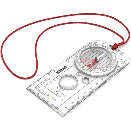 Silva expedition 360 compass - expedition, 4-360