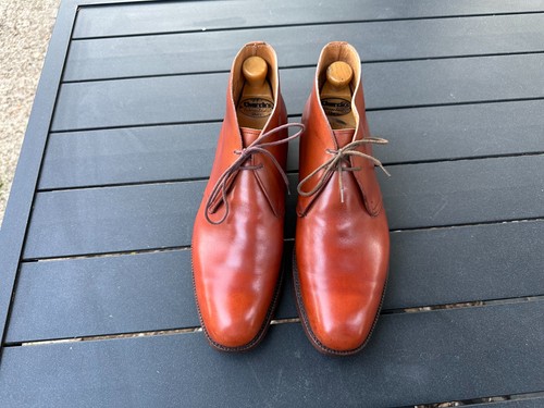 Church men vintage - church’s,