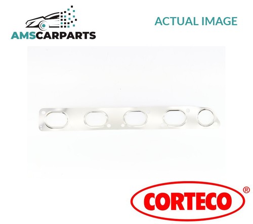 Exhaust manifold gasket - exhaust,