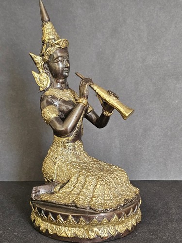 Antique thai thephanom - thai,