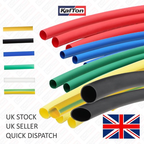 Heat shrink tubing sleeving - heat,