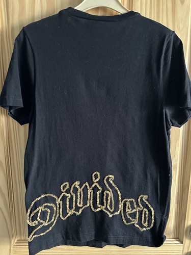 Divided shirt size small - divided,