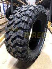 x4 245/75R16 121Q TESCHE RIDGE