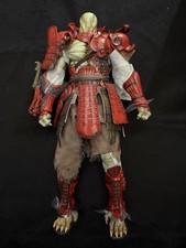 Hot Toys AC06 1/6 Alien vs