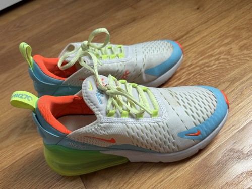 Nike air max 270 - kids, 6y