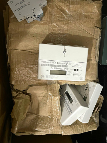 Emlite ecm2 single tariff - emlite,