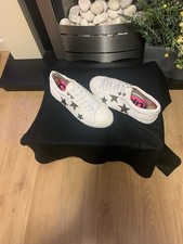 SUPERDRY Women’s Trainers Size UK 7