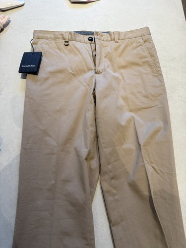 Ermenegildo zegna chinos 46 - zegna,