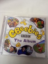 Cbeebies