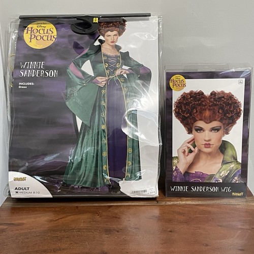 Hocus pocus winnie - pocus, sanderson