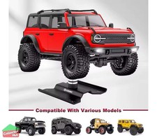 RC Truck and Car Repair Stand