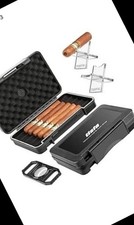TISFA Cigar Humidor Travel