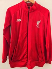 Liverpool tracksuit jacket