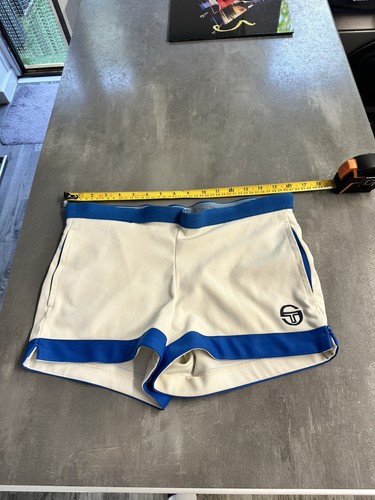 Vintage sergio tacchini - vintage,
