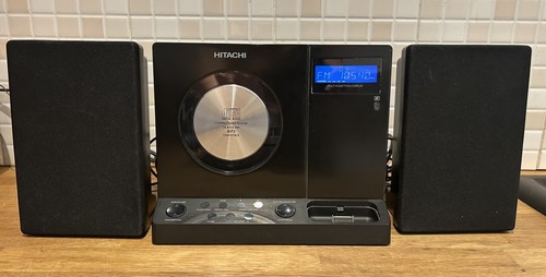 Hitachi micro system - hitachi,