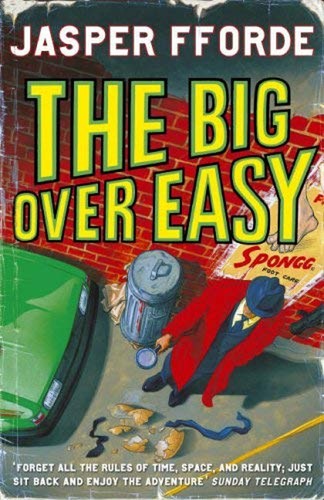 The big over - the, easy