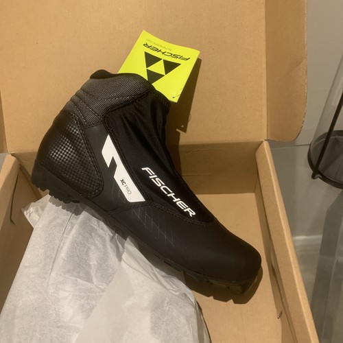 New fischer pro mens - pro,