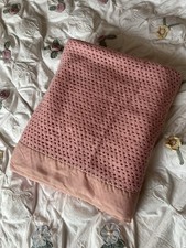 Vintage Witney Wool Cellular