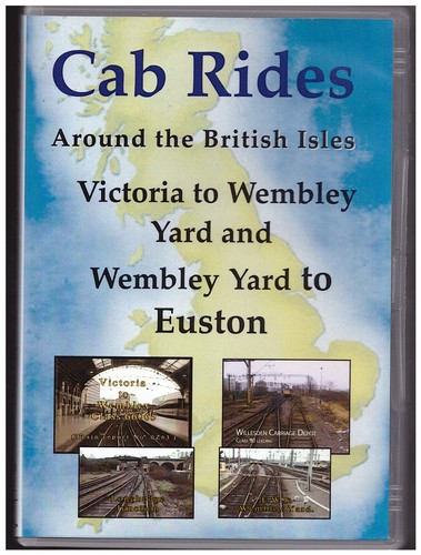 Cab rides around the - the, british