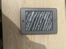 Kindle 4th Generation 6-inch