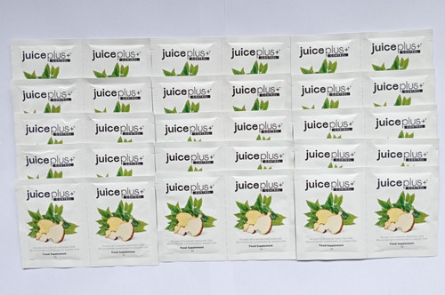 Juice plus control supplement - juice,