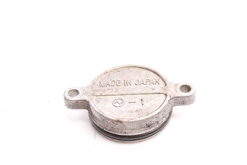 Engine cover small - kawasaki, z