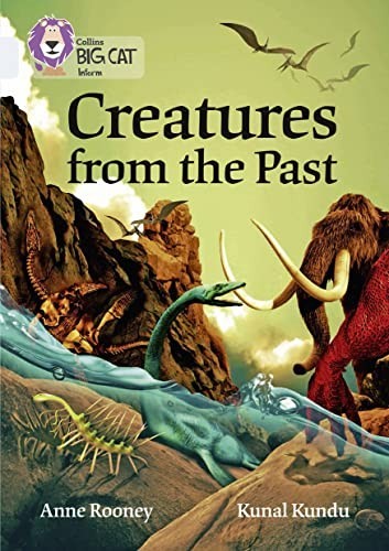 Creatures from the - past:, band