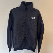 The North Face Summit Series