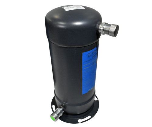 Cti cryogenics 8080300k001 - cti,