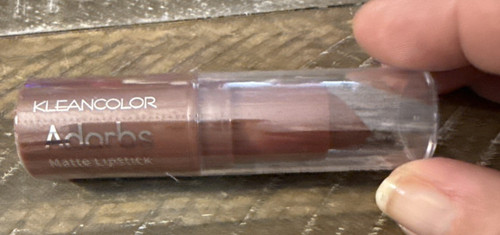Klean color adorbs matte - klean,