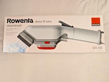Rowenta dress fit plus s - rowenta, da