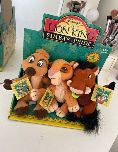 Disney the lion - king, simba's
