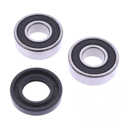 Wheel bearing kit complete - kit,