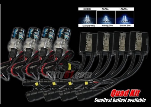 Kawasaki zx14 zx14r hid - zx14,