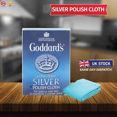 Goddards long term - goddards,