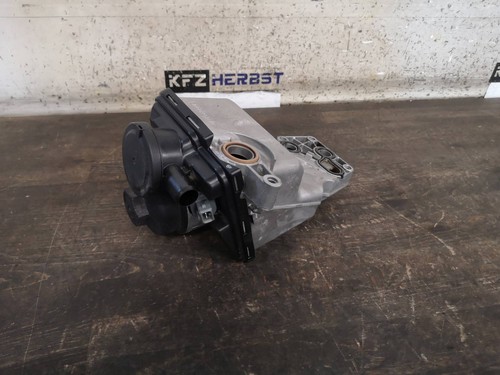 Oil filter cooler ford focus - filter,
