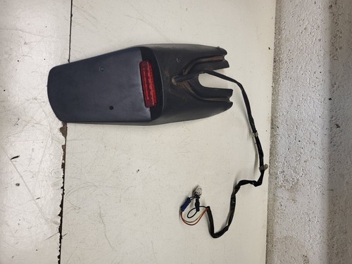 Yamaha wr250f tail tidy 2013 - tail,