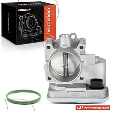 Throttle Body for Chrysler 200