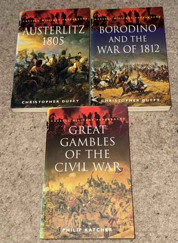 Cassell military paperbacks - cassell,
