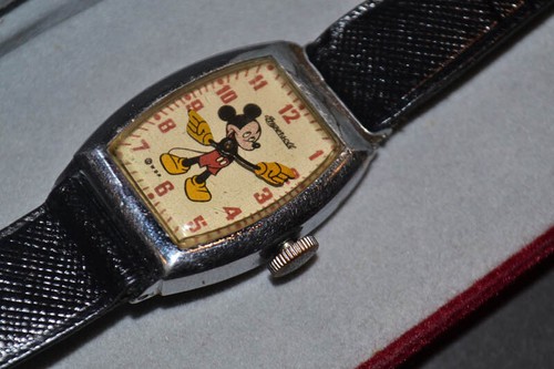 Rare mickey mouse - mickey,