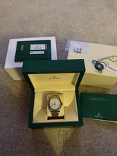 Rolex Oyster Perpetual 114300