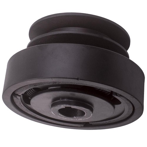4mm bore centrifugal - 25., clutch