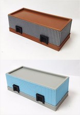 Outland Models Train Railway